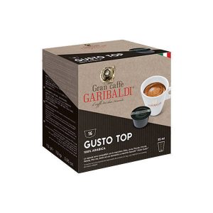 GRAN CAFFÈ GARIBALDI - Gusto Top