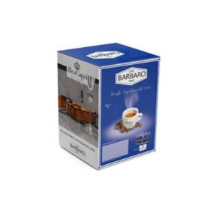 CAFFÈ BARBARO - Compatibili Dolce Gusto